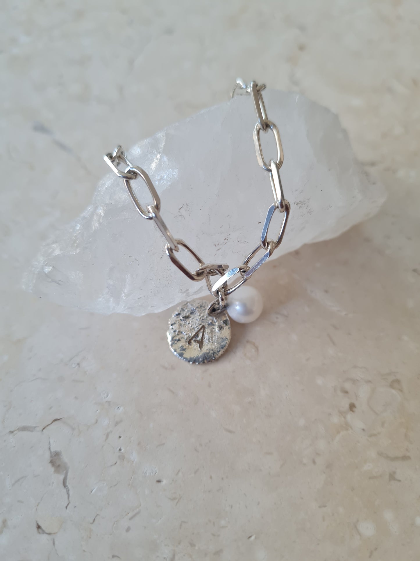 Pulsera Ama