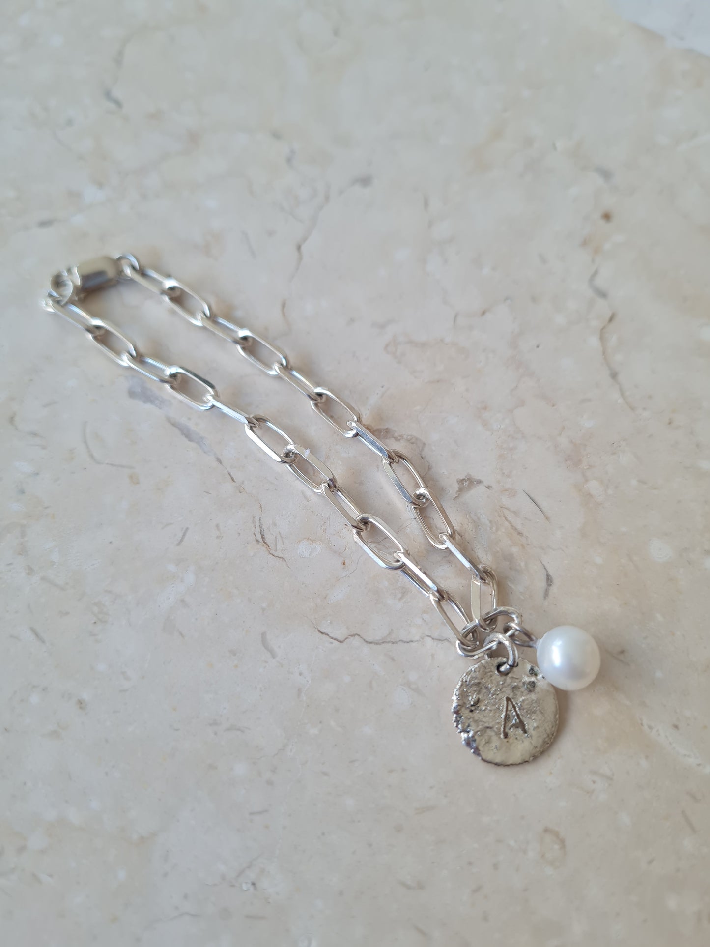 Pulsera Ama