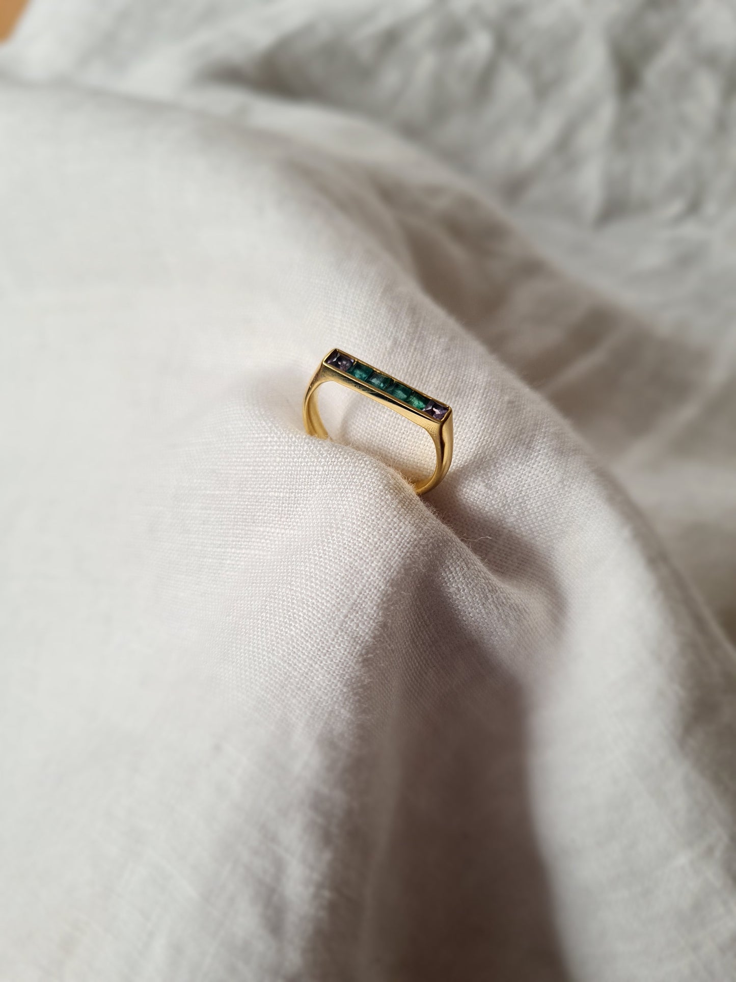Anillo Rajastán