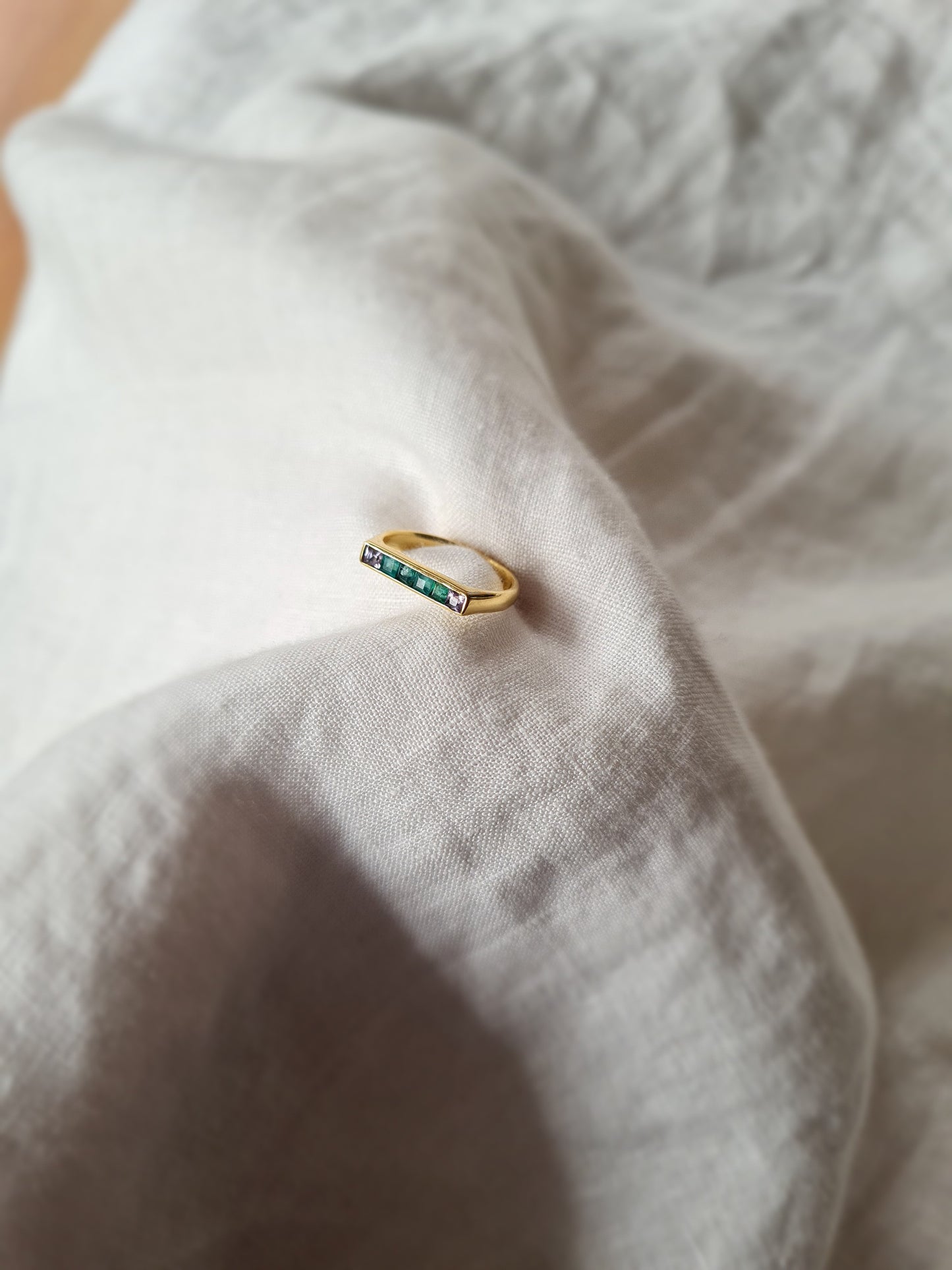 Anillo Rajastán