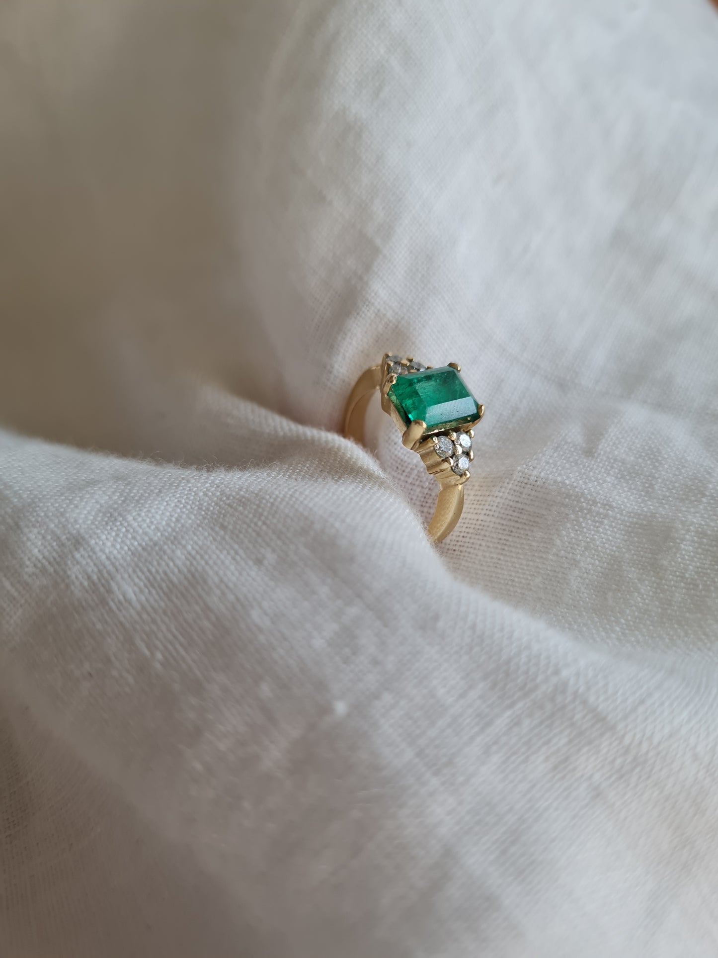 Anillo Ginebra