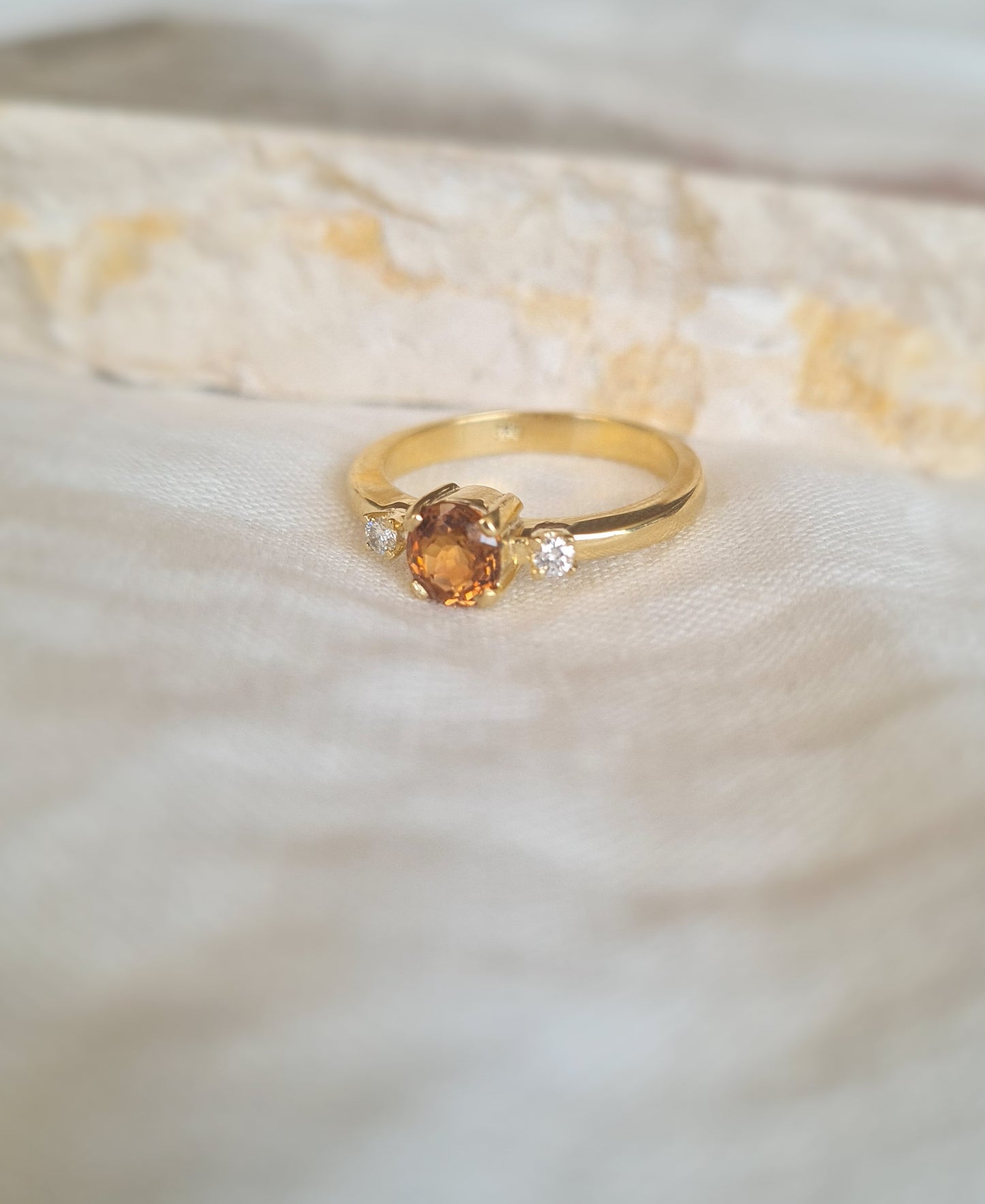 Anillo Oxford