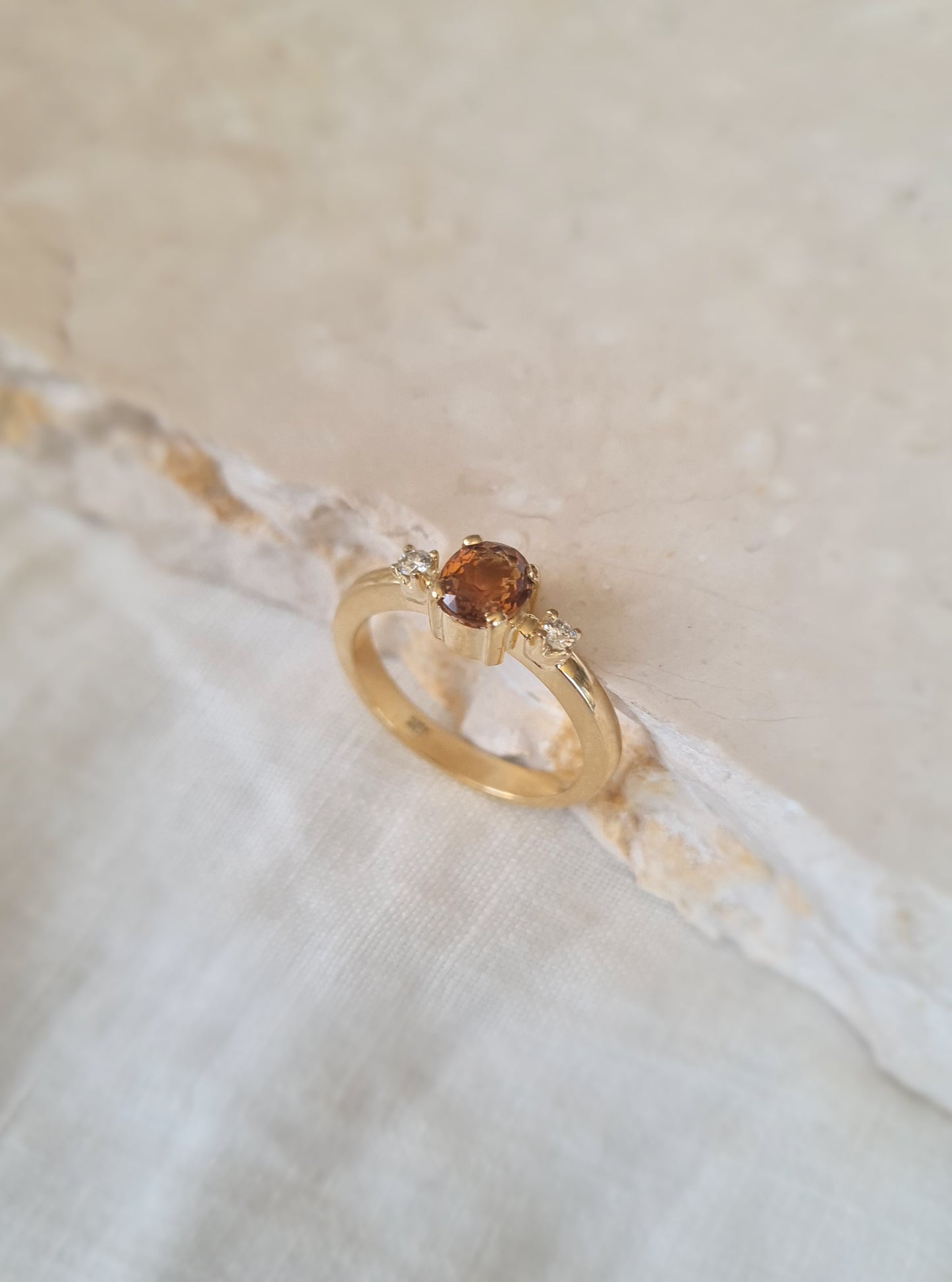 Anillo Oxford