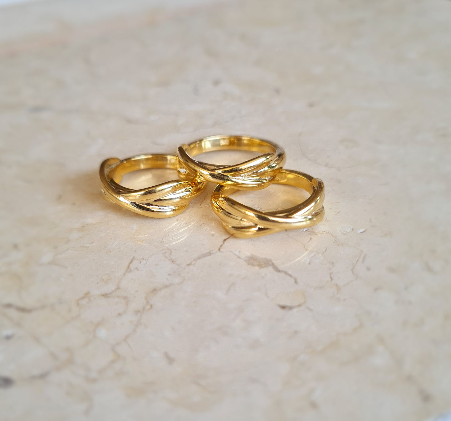 Anillo infinito