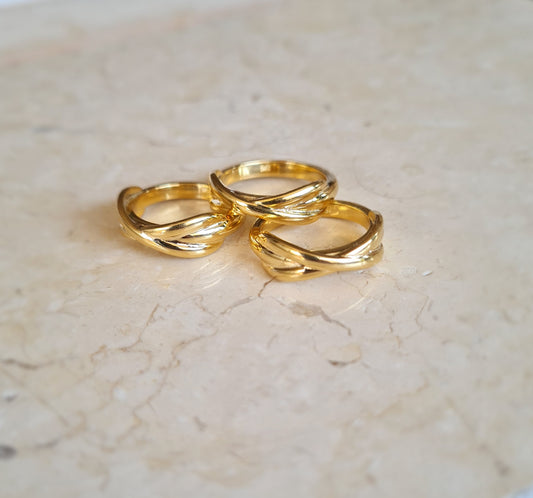 Anillo infinito