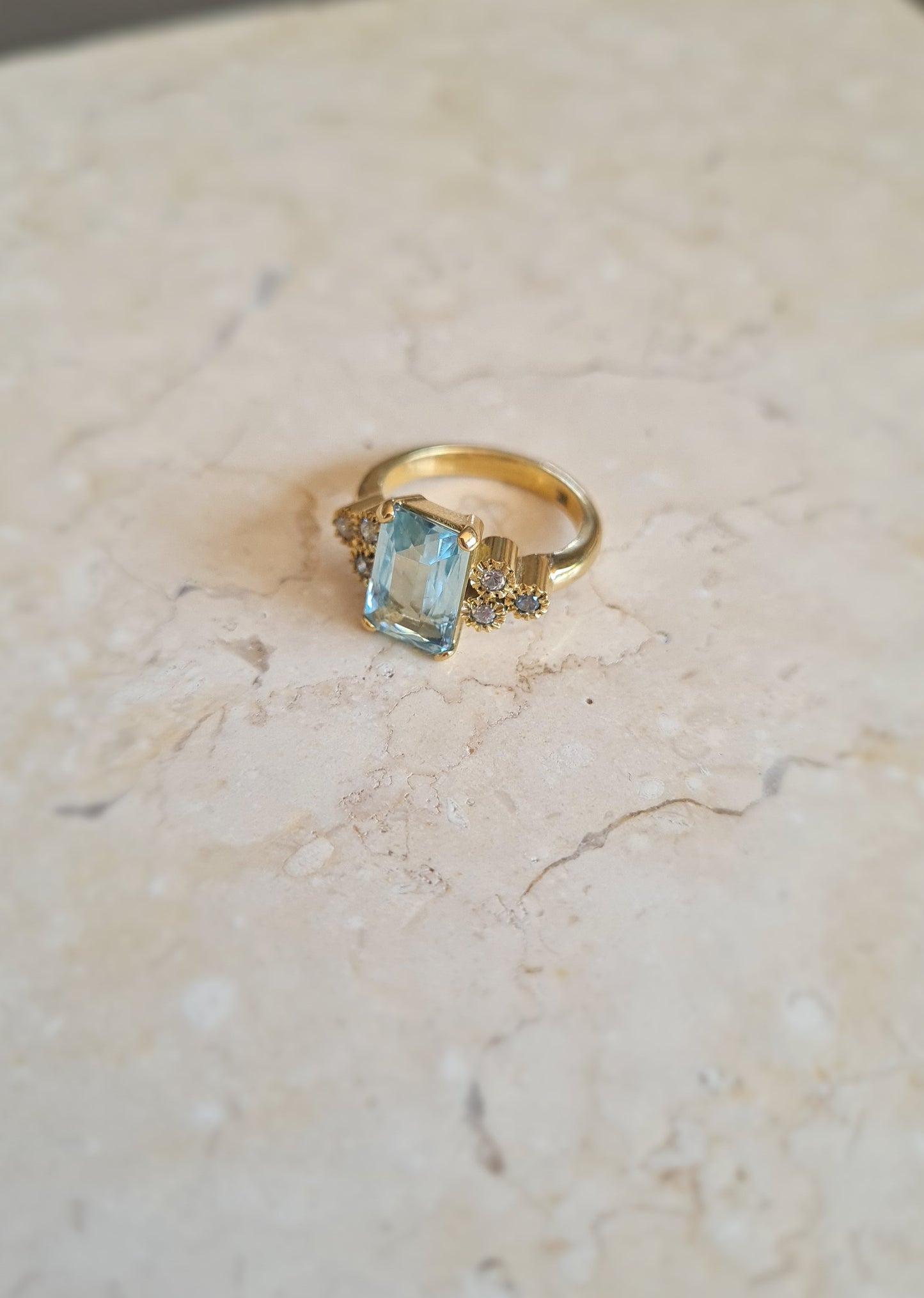 Anillo Mediterráneo