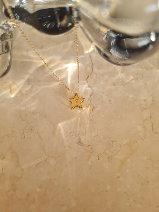 Colgante Estrella