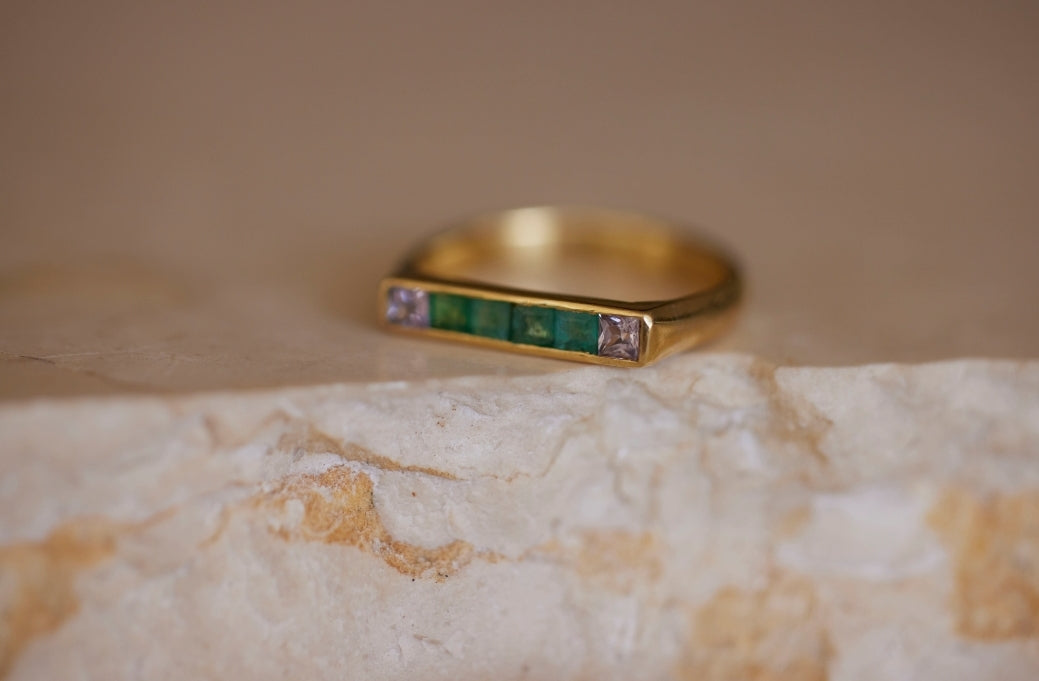 Anillo Rajastán
