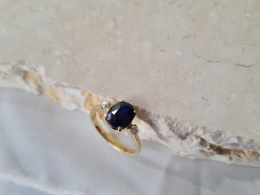 Anillo Londres