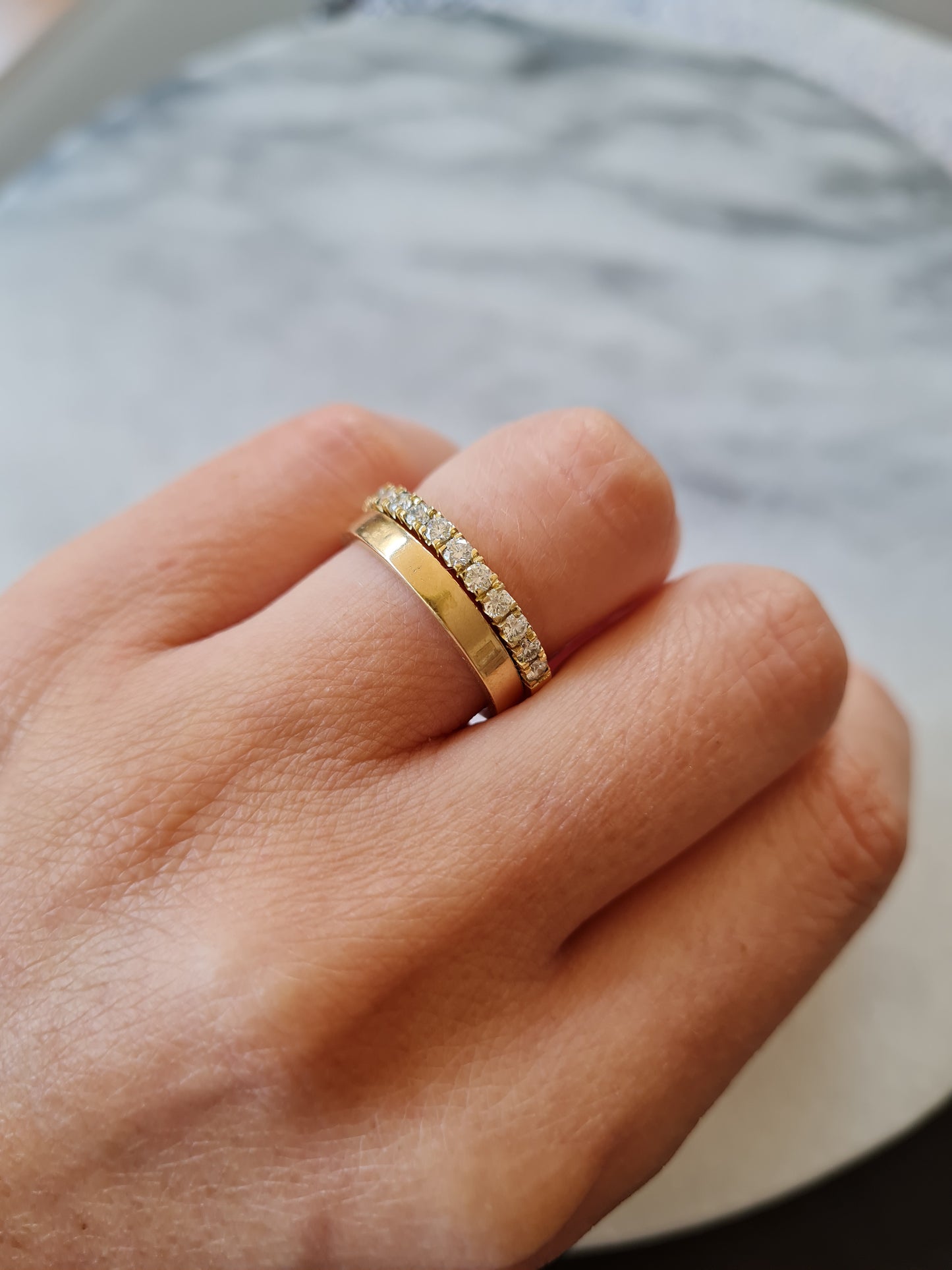 Anillo Éfeso